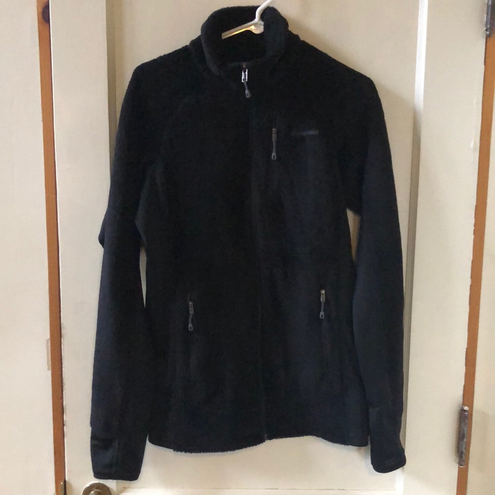 Men’s Patagonia R2 fleece